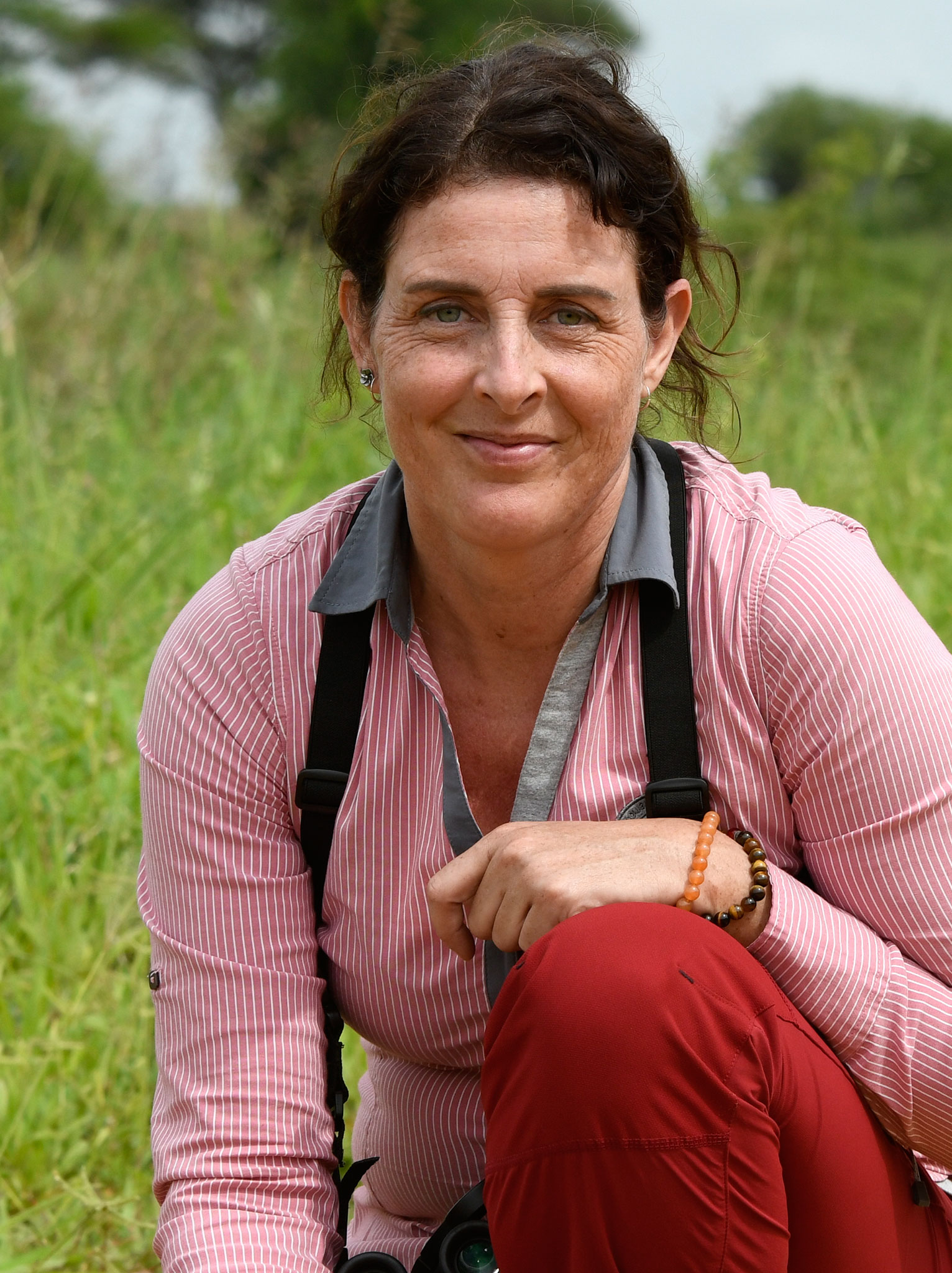 Bénédicte CORNUAULT