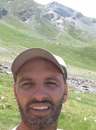 Matthieu CHARRIER