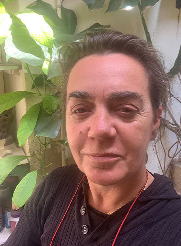 Valérie TEXIER