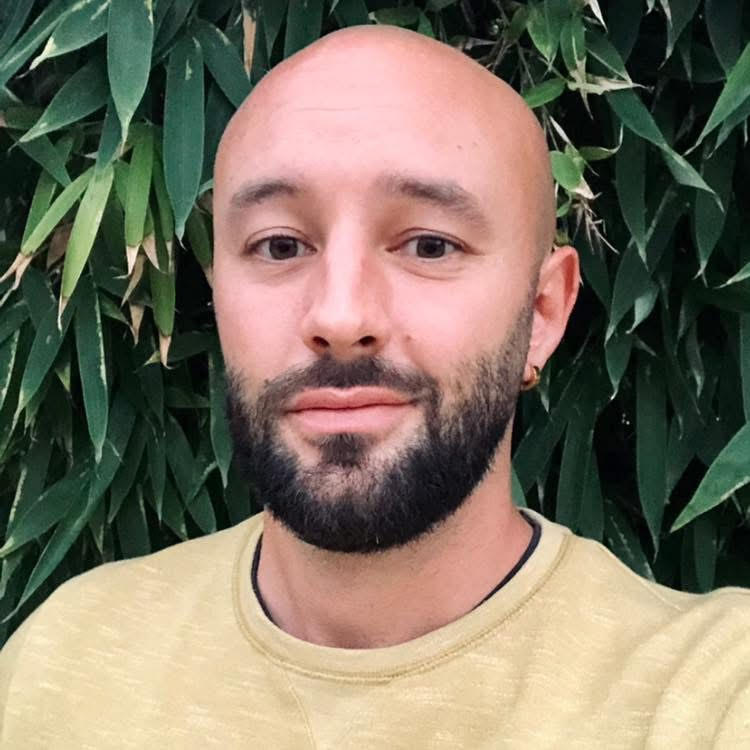 Martin DUFIEUX